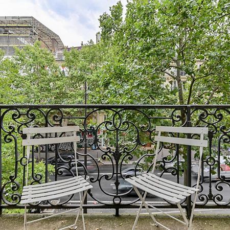 Elegance Sebastopol Pompidou Paryż Zewnętrze zdjęcie
